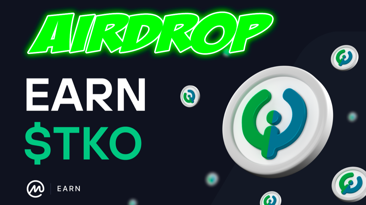 TOKOCRYPTO COINMARKETCAP QUIZ ANSWERS - GET FREE TKO