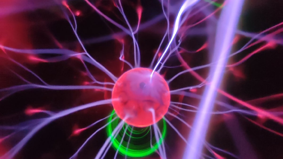 plasma
