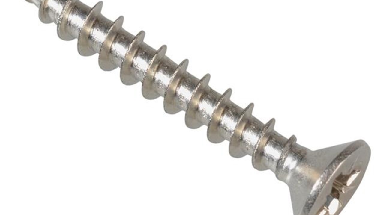 The function of a screw