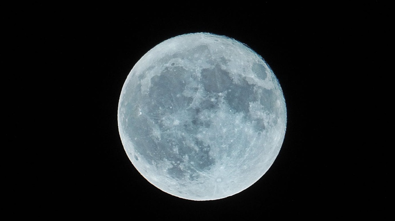 The Moon