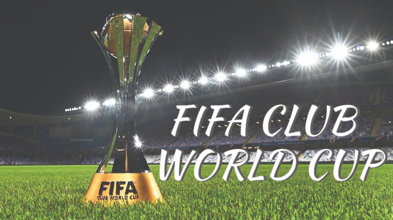 FIFA Club World Cup Semi Finals