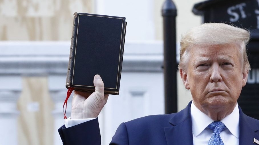 Trump