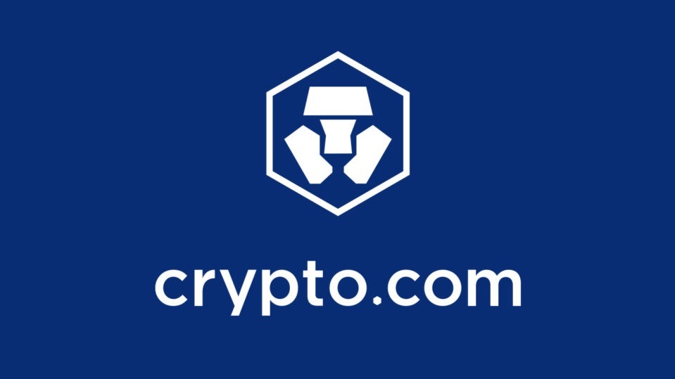Crypto.com Banner