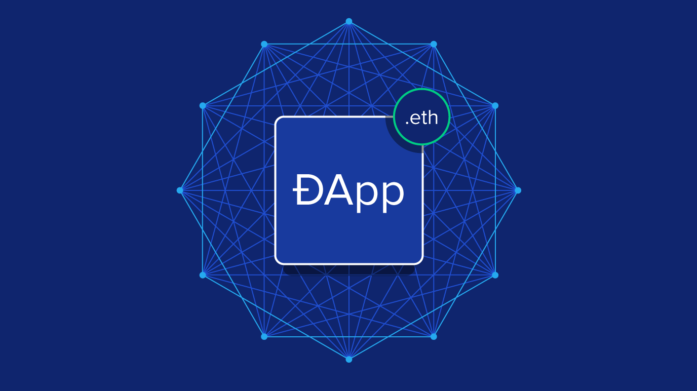 dApp