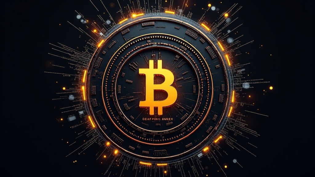 Bitcoin mining