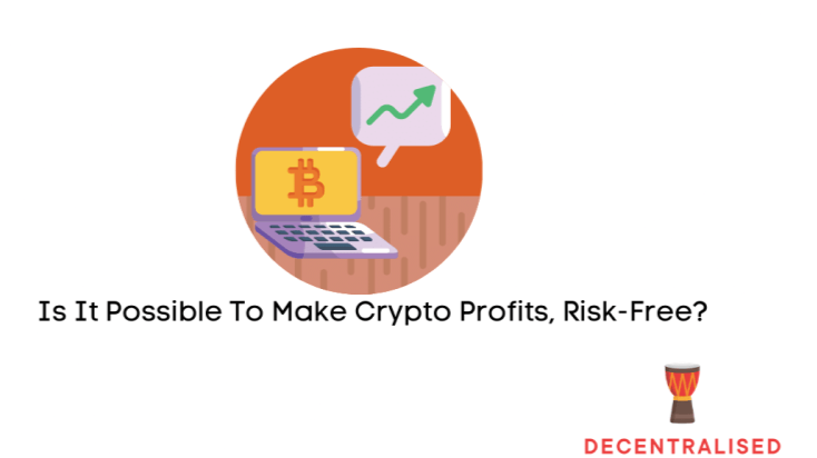 Crypto Trading Risks