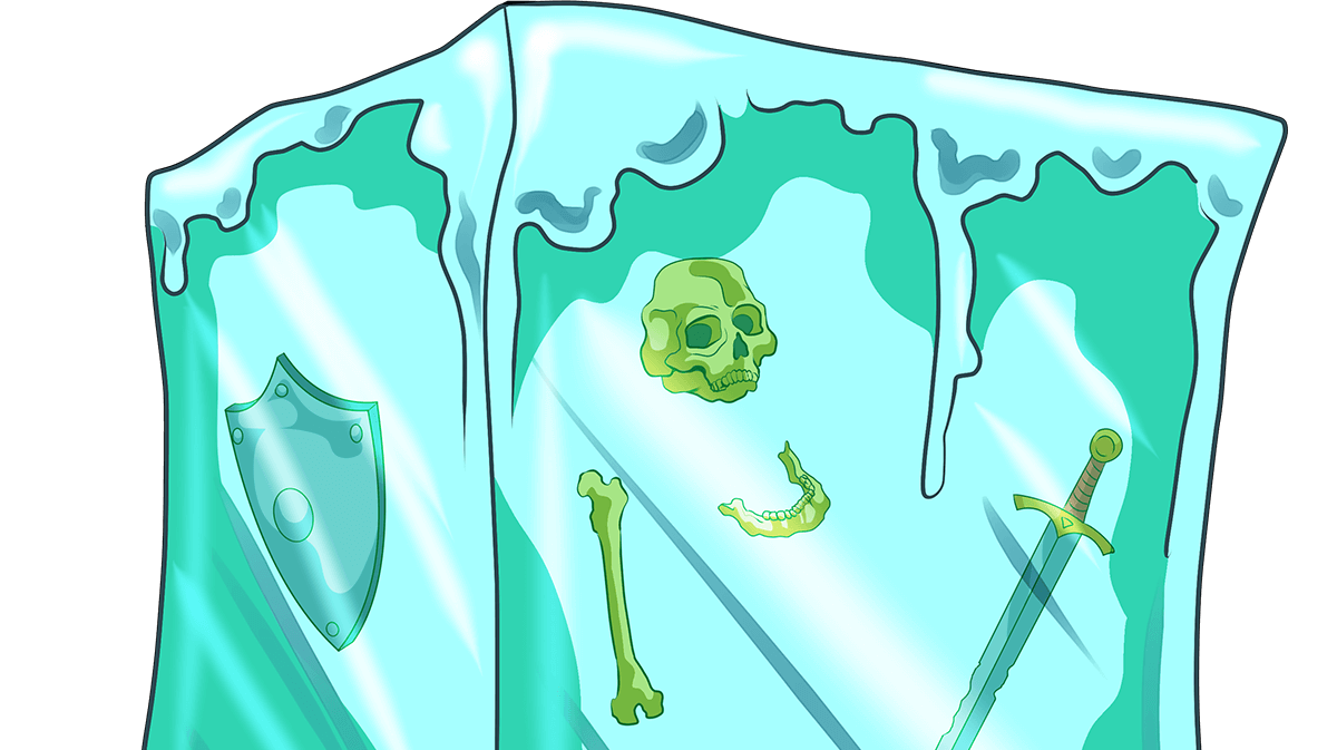 🔮Gelatinous Cube🔮