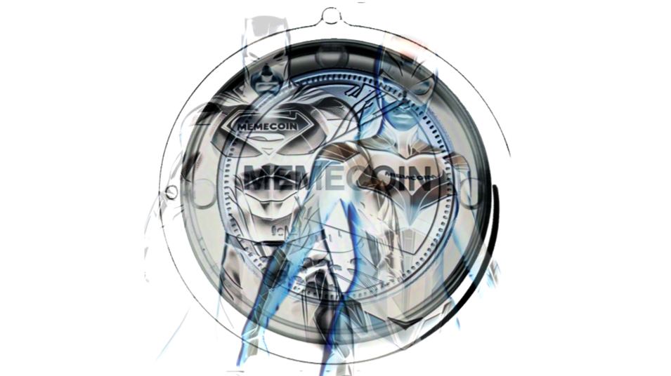 Memecoins