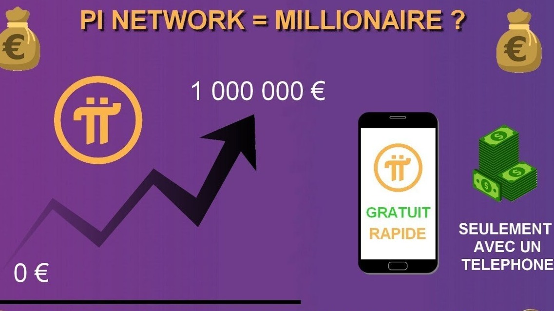 Qué es y cómo MINAR Pi Network
