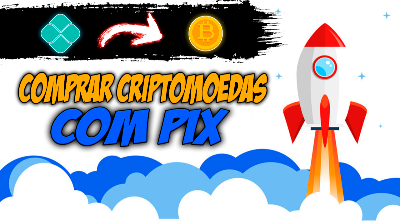 HOW TO BUY BITCOIN AND PAY WITH PIX AT EXCHANGE OKEX