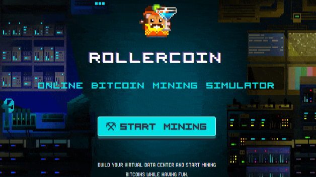 Rollercoin