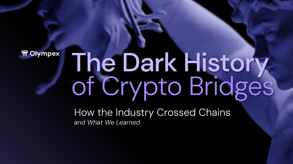 Crypto Bridges