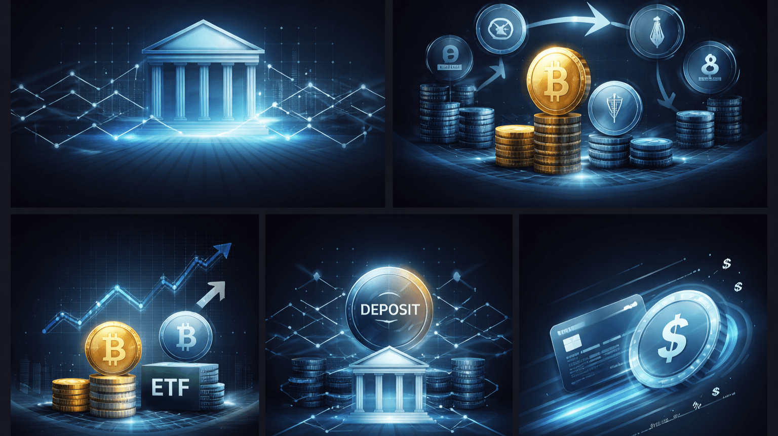 Crypto News 2026