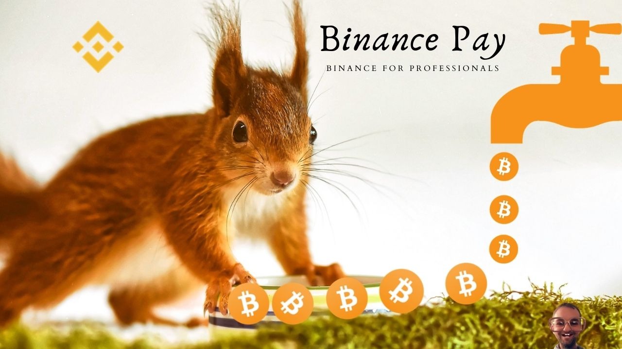 Binance Pay