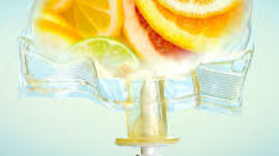 IVC vitamin C