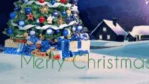 Conservatives when someone says merry christmas