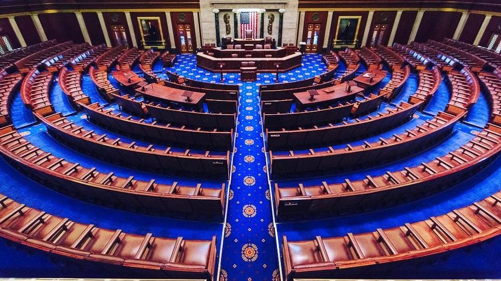 US House of Representatives