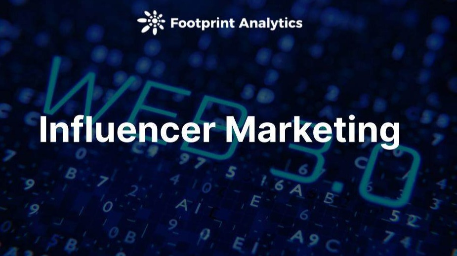 What is Web3 influencer marketing? How does it work?