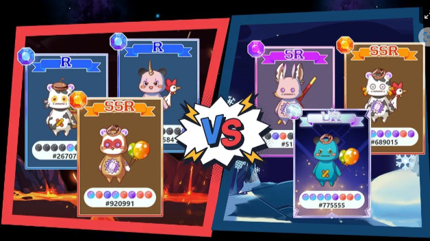 pvp