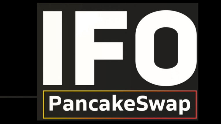 PancakeSwap IFO feature