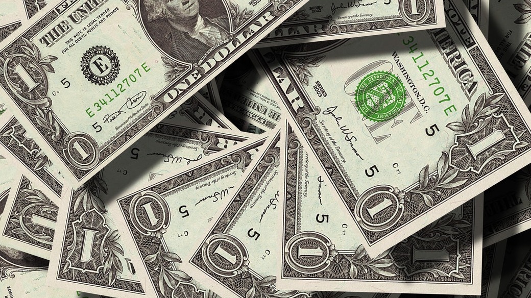 money