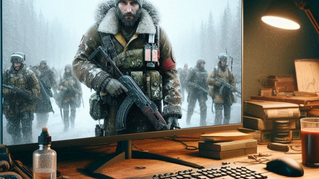 Tarkov Wipe 0.15