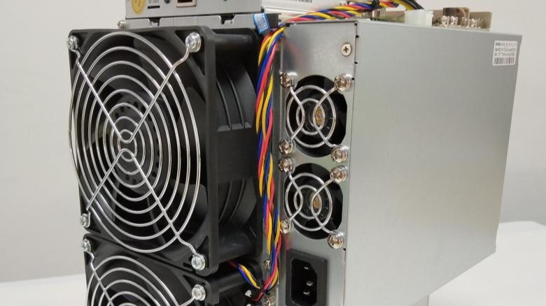 bitmain s17