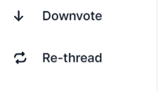 Hive rewards pool