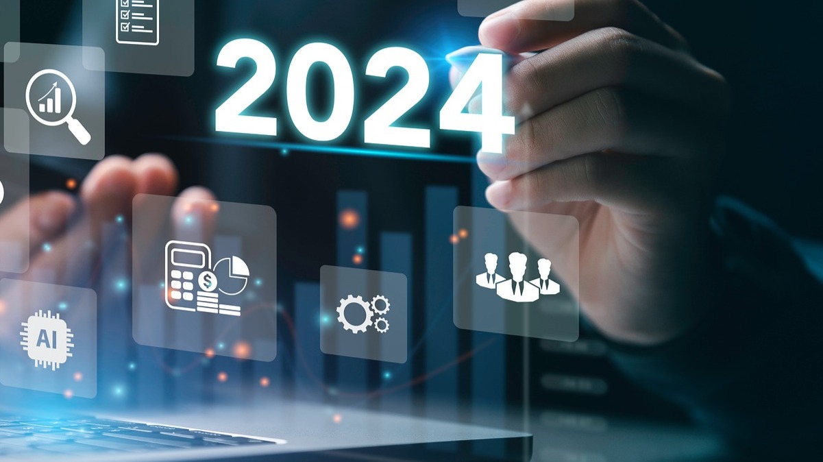 2024 Computer Laptop