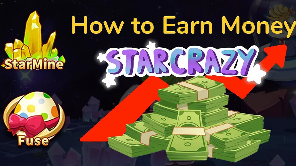 How to earn