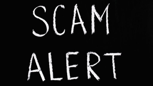 check nfts for scams