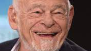 The Remarkable Successes of Sam Zell