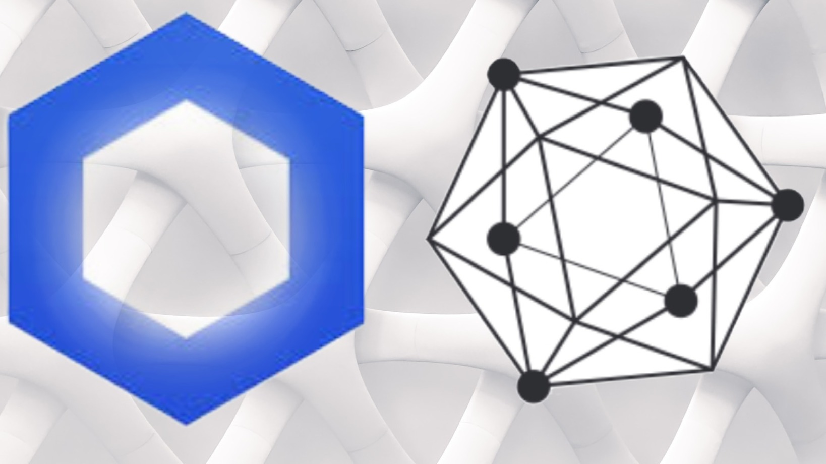 Chainlink x Hyperledger