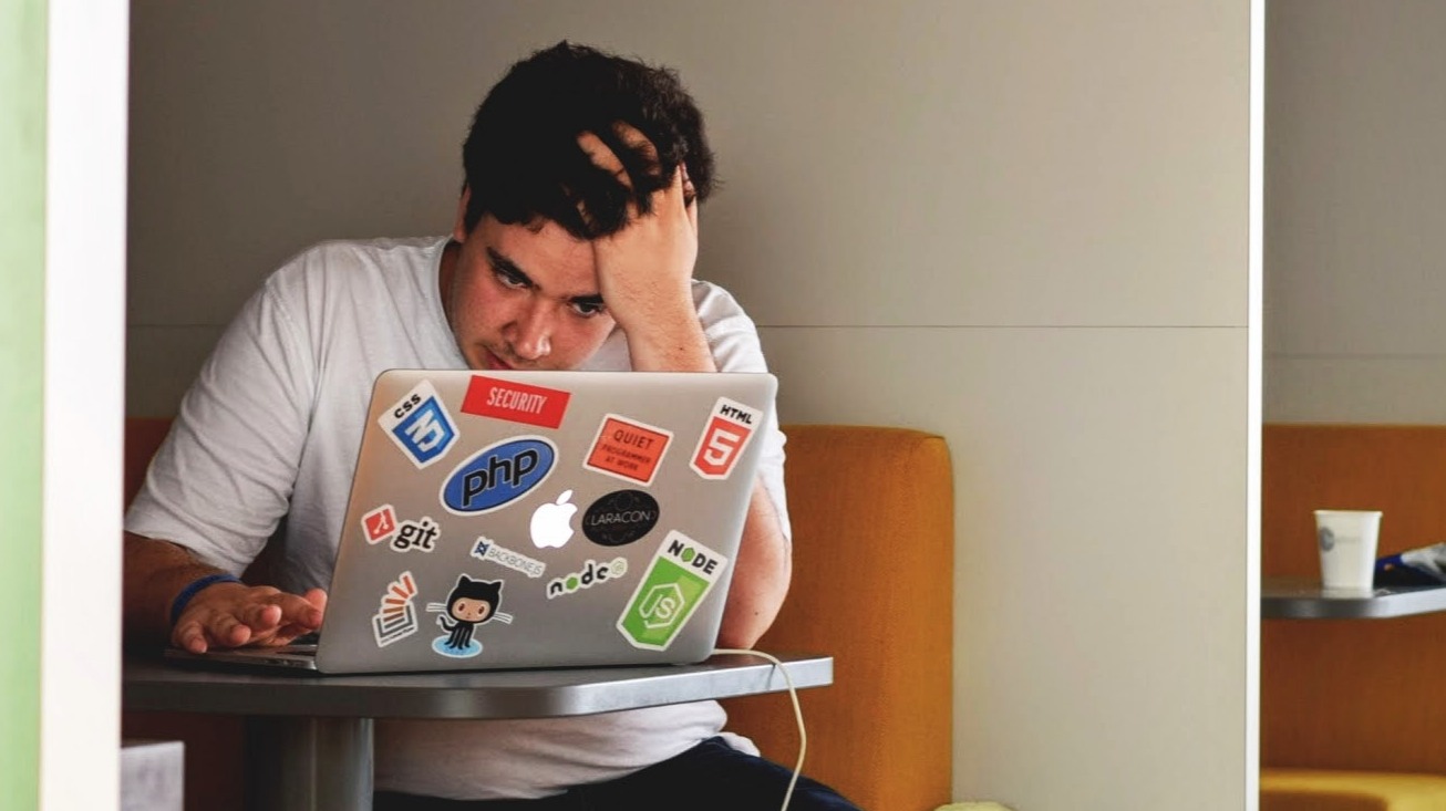 Cryptogame Development Part 1: First attempt to log in to my dApp using a  blockchain wallet