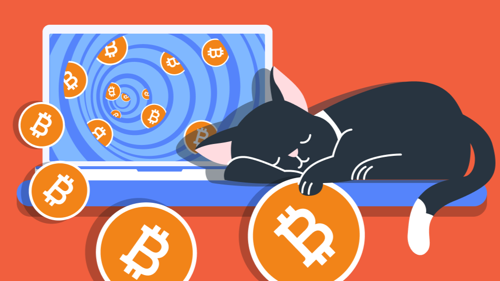 Crypto Passive Income