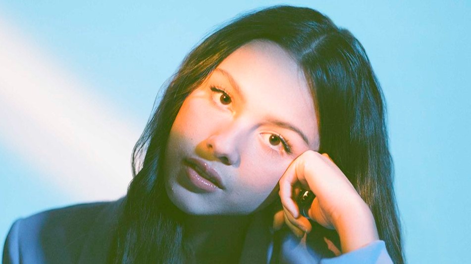 Olivia Rodrigo - drivers license