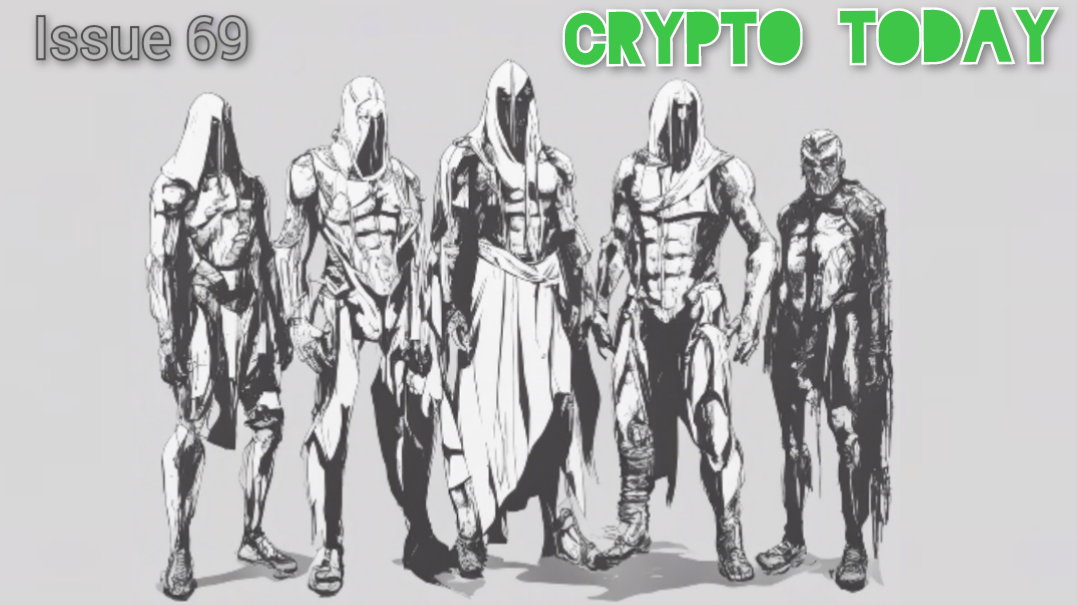 Crypto Today 69
