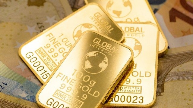 Gold Bugs should be disappointed that 10 year ROI on Gold is negative