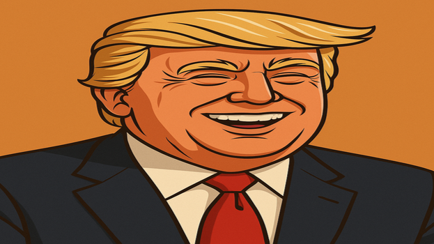 **"Trump returns — but what does it mean for crypto? Discover how his policies could reshape the future of digital currencies