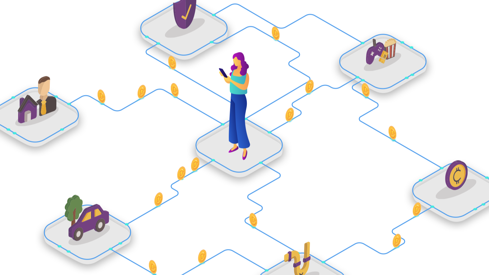 Your DOOR To Web3 IoT