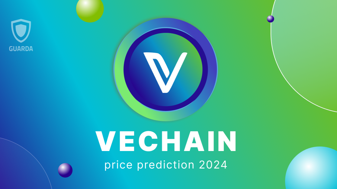 vechain price prediction