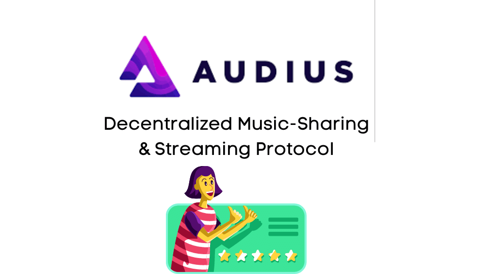 Audius