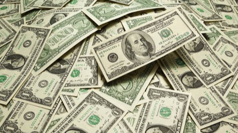 Liquidity pool