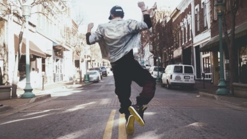 image by Andre Hunter @ Unsplash.com