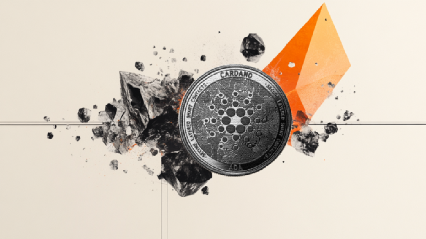 Cardano-Token