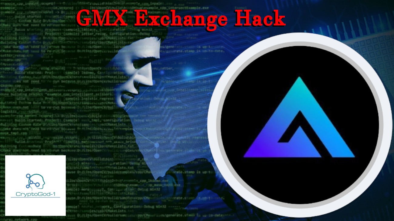 GMX Exchange Hack