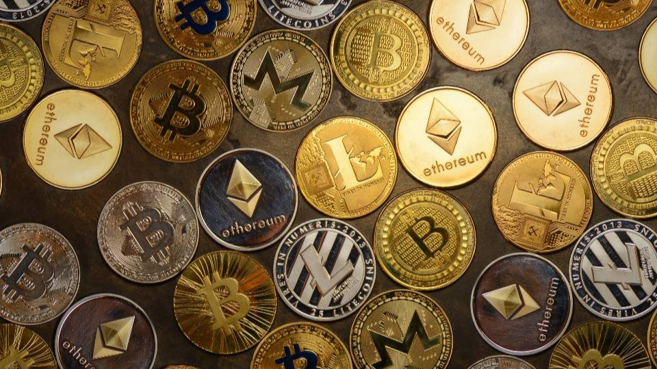 Cryptocurrencies