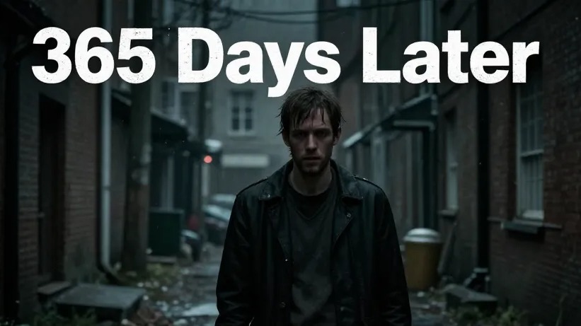365 Days Later