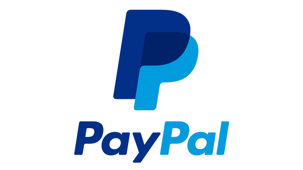 PayPal Logo