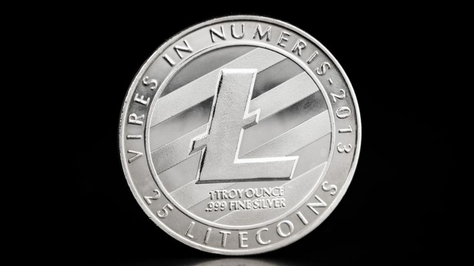 Litecoin